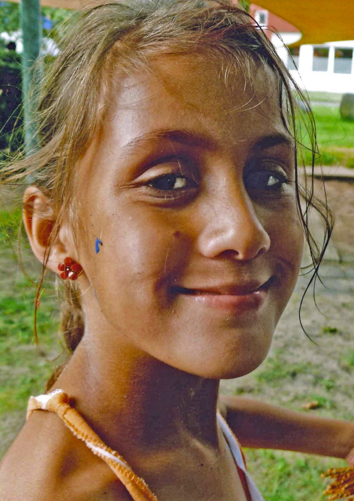 POL-SU: Mädchen aus Kinderheim vermisst