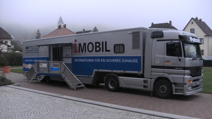 POL-FR: Bad Säckingen. Terminerinnerung - Polizei informiert am 07.06.2016 auf dem Münsterplatz zum Thema Einbruchsschutz