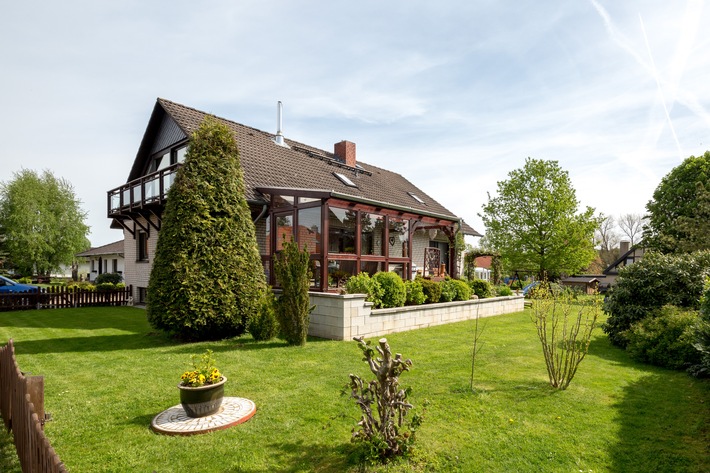 Bild zum Beitrag: Trend: Immer mehr investieren in eigene Immobilie und schaffen neuen Wohnraum 