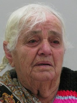 POL-SE: Pinneberg   / Polizei bittet erneut um Mithilfe bei der Suche nach vermisster 91-jähriger Seniorin (jetzt mit Foto)