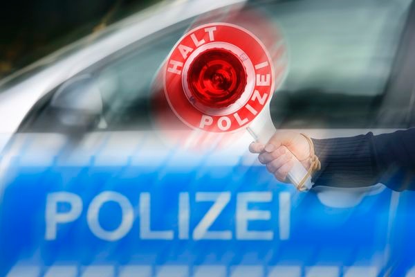 POL-REK: Fahrradfahrer betrunken unterwegs - HÃ¼rth