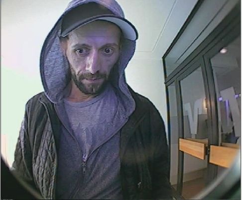 POL-SU: Korrektur: Öffentlichkeitsfahndung - Wer kennt die abgebildete Person?