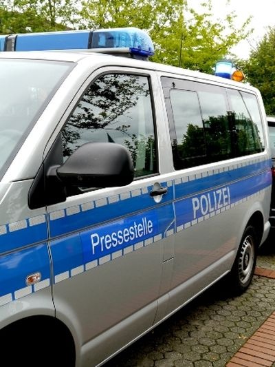 POL-REK: Geschäftseinbruch in Wesseling - Wesseling