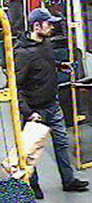 POL-F: 170113 - 47 Frankfurt-Bornheim: Nachtrag zu 161226 - 1223  Raubopfer schwer verletzt - hier: Öffentlichkeitsfahndung (Foto!)