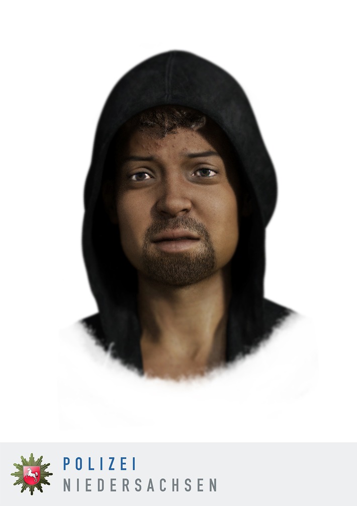 POL-H: Öffentlichkeitsfahndung mit Phantombild
Trio überfällt 14-Jährigen in Seelze