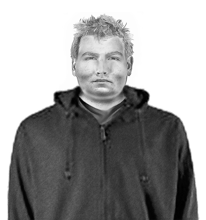 POL-H: Zeugenaufruf! Öffentlichkeitsfahndung mit Phantombild Polizei sucht Täter zu zwei versuchten Vergewaltigungen
