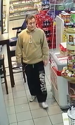 POL-RE: Recklinghausen: Versuchter Raub - Polizei sucht mit Fotos