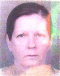 POL-HRO: 58-j&Atilde;&curren;hrige Rostockerin vermisst - Polizei bittet um Mithilfe