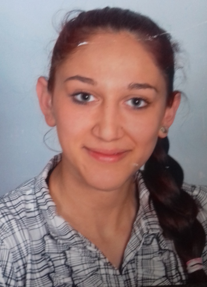 POL-NE: 16-Jährige aus Dormagen vermisst- Polizei bittet um Mithilfe