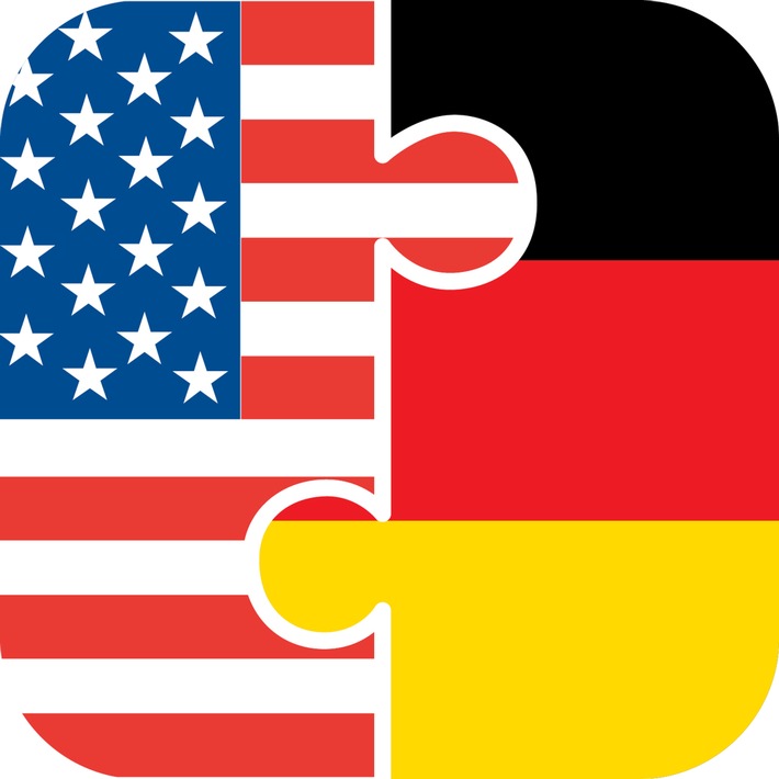 Bild zum Beitrag: Think positive / Erfolgreiche Geschäftsbeziehungen mit den USA 