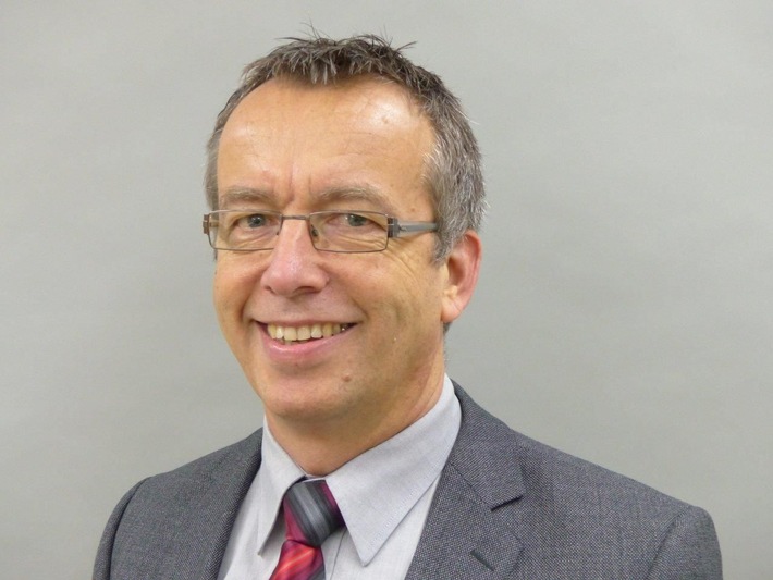 POL-FR: Polizeipräsidium Freiburg: Michael Granzow, Leiter der Kriminalinspektion 1, zum Kriminaldirektor ernannt
