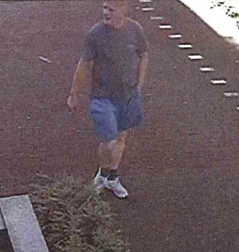 POL-RE: Oer-Erkenschwick: Unbekannter entwendet Elektrodamenfahrrad - Öffentlichkeitsfahndung mit Foto