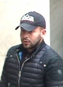 POL-HSK: Öffentlichkeitsfahndung nach Überweisungsbetrüger