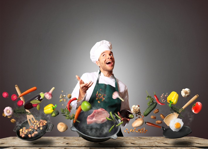 Bild zum Beitrag: Sonderwünsche: Restaurants müssen flexibel sein! / Aktuelle Bookatable-Umfrage: Werden Sonderwünsche nicht erfüllt, verlieren Gastronomen drei Viertel ihrer Gäste 