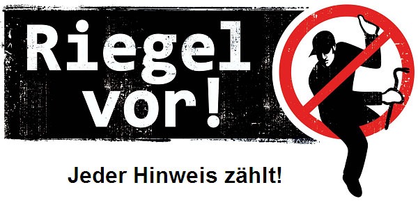 POL-DN: Mehrere Einbr&uuml;che am Pfingstmontag