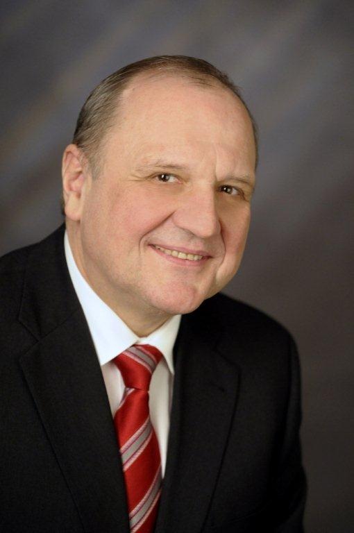 Heinz Helmut Imhof ist neuer Geschäftsführer der Capital Catering GmbH