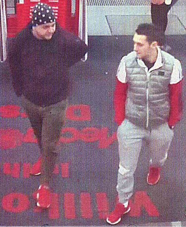 POL-RE: Dorsten: Öffentlichkeitsfahndung soll bei der Suche nach Ladendieben helfen