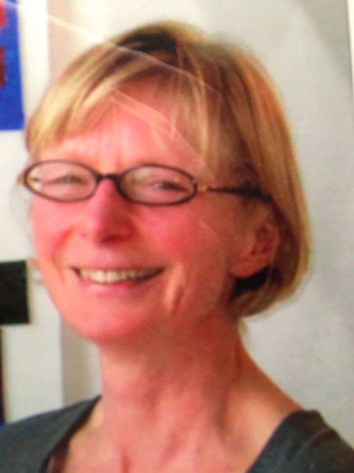 POL-RE: Herten: &Ouml;ffentlichkeitsfahndung - Polizei sucht vermisste Frau - Polizei bittet um Hinweise