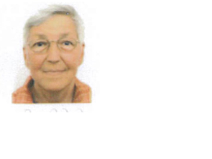 POL-HRO: Öffentlichkeitsfahndung nach der vermissten 72-jährigen Hannelore Pfeifer aus 18279 Nienhagen