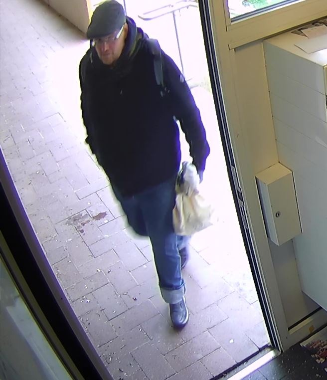 POL-BN: Fotofahndung: Verdacht des versuchten sexuellen Mi&szlig;brauchs eines Kindes in Bonn-Tannenbusch - Polizei fahndet nach Tatverd&auml;chtigem und bittet um Hinweise