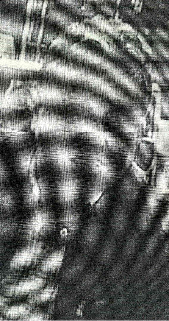 POL-RE: Recklinghausen: Körperverletzung -  Polizei fahndet mit einem Foto