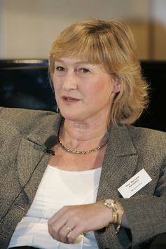 Manuela Rousseau, Beiersdorf AG, Presse & Public Relations.