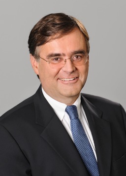 Dr. Wolf Schumacher, Vorsitzender des Vorstands Aareal Bank AG (Oktober ...