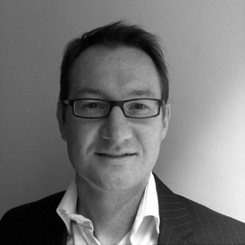 Stefan Ellerbrake, Direktor Westeuropa der itelligence AG, wird Präsident ...