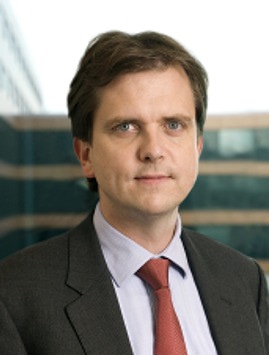 <b>Roel Huisman</b> ist neuer CEO der ING-DiBa Direktbank Austria. - roland-boekhout-wird-neuer-vorstandsvorsitzender-der-ing-diba-mit-bild