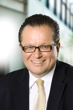 <b>Bernd Schmidt</b> wird Mitglied der Ericsson-Geschäftsführung (mit Bild) - bernd-schmidt-wird-mitglied-der-ericsson-geschaeftsfuehrung-mit-bild