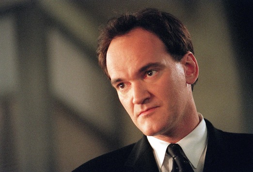 Hollywood-Stars Quentin Tarantino, <b>John Hannah</b> und Roger Moore in &quot;Alias - <b>...</b> - hollywood-stars-quentin-tarantino-john-hannah-und-roger-moore-in-alias-die-agentin
