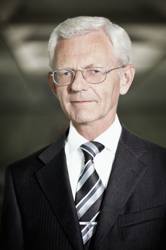 Dr. Christian Badde übernimmt Vorsitz der LBS-Gruppe (mit Bild)