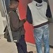 POL-F: 160127 - 85 Frankfurt-Gutleutviertel: Schwere räuberische Erpressung
