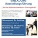 POL-HM: Einladung zur Ausstellungsführung mit Dr. Dirk Götting "Von der Polizeiassistentin zur Führungskraft"