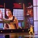 Bruce Lee reloaded! Ein 5-jähriger Japaner kämpft in der SAT.1-Show "Superkids" synchron zu seinem Idol 