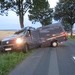 POL-HI: Spektakulärer Verkehrsunfall mit glimpflichen Ausgang