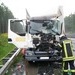 POL-WL: Lkw-Unfall sorgte für Behinderungen auf der A 1 - Zeugenaufruf -