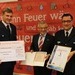 FW-LFVSH: EUR 10.000 für die Jugendfeuerwehr Nettelsee