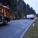 POL-WL: Verkehrsunfall mit einer schwer- und einer leichtverletzten Person