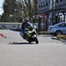 POL-WL: Sicher mit dem Motorrad durch den Sommer...