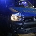 POL-NI: Unfall mit drei Fahrzeugen - drei Verletzte, hoher Sachschaden
