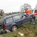 POL-NI: Traktorfahrer übersieht PKW - vier verletzte Personen davon zwei schwer