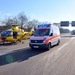 POL-WL: Verkehrsunfall mit einer schwerverletzten Person im Horster Dreieck