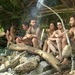 Das pure Überleben: Für das ProSieben-Event "Wild Island" tauschen 14 Abenteurer den Luxus des Alltags gegen eine paradiesische Insel vor Panama 