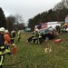 POL-WL: ++ Cayenne-Fahrer nimmt Kleinbus die Vorfahrt (Fotos) ++