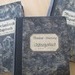 POL-NI: Ungewöhnlicher Fund auf dem Dachboden der Polizei - Kriminaltagebücher aus den Jahren 1934 bis 1945 an Polizeimuseum übergeben