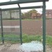 POL-NI: Vandalismustaten reißen nicht ab - hohe Sachschäden - Polizei hofft auf Zeugen