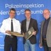 POL-NI: Ungewöhnlicher Fund auf dem Dachboden der Polizei - Kriminaltagebücher aus den Jahren 1934 bis 1945 an Polizeimuseum übergeben