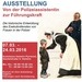 POL-HM: Ausstellung "Von der Polizeiassistentin zur Führungskraft" im Kreishaus Hameln-Pyrmont / Führungen für Schulklassen