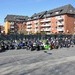 POL-WL: Sicher mit dem Motorrad durch den Sommer...